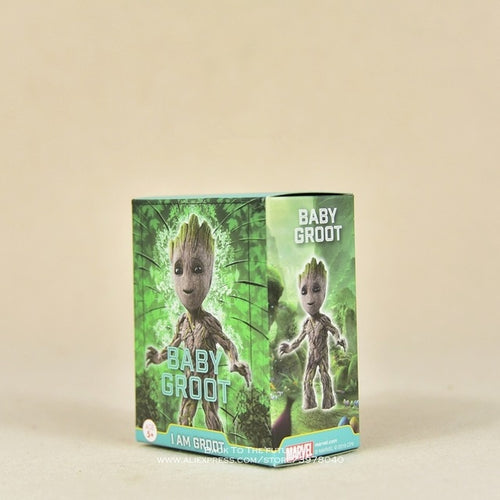 Disney Marvel Avengers Guardians of the Galaxy Groot
