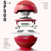 WK Caixa De Som Bluetooth Speaker