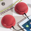WK Caixa De Som Bluetooth Speaker