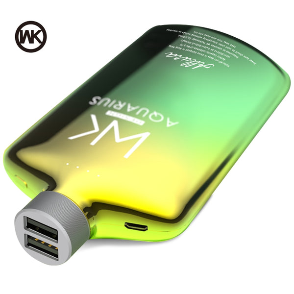 WK Power Bank 10000mAh
