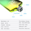 WK Power Bank 10000mAh