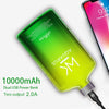 WK Power Bank 10000mAh