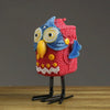 Creative Owl Ornaments A Family Of Three Children's Room