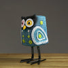 Creative Owl Ornaments A Family Of Three Children's Room