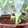 AISN 5pcs Automatic Irrigation Watering Spike for Plants