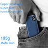 WK 3 Input 2USB Mini Power Bank 10000mAh