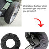 Baby Stroller Accessories