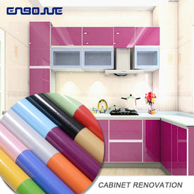 Furniture Refurbished Stickers Kitchen Oil Wall Sticker