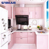 Furniture Refurbished Stickers Kitchen Oil Wall Sticker