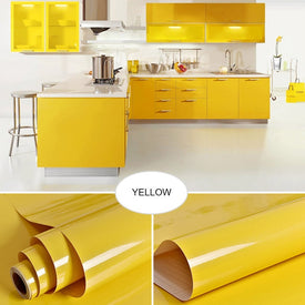 Furniture Refurbished Stickers Kitchen Oil Wall Sticker