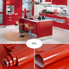 Furniture Refurbished Stickers Kitchen Oil Wall Sticker