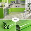 Furniture Refurbished Stickers Kitchen Oil Wall Sticker