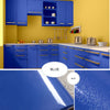 Furniture Refurbished Stickers Kitchen Oil Wall Sticker