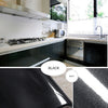 Furniture Refurbished Stickers Kitchen Oil Wall Sticker