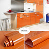 Furniture Refurbished Stickers Kitchen Oil Wall Sticker