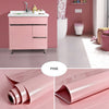 Furniture Refurbished Stickers Kitchen Oil Wall Sticker