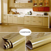 Furniture Refurbished Stickers Kitchen Oil Wall Sticker
