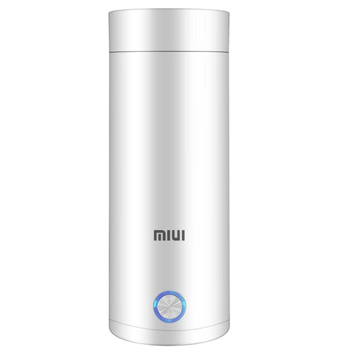 400ml Portable Travel Electric Kettle