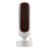 Multifunctional Air Conditioning Fan with Humidifier