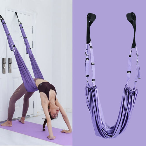 Anti Gravity Aerial Yoga Hammock