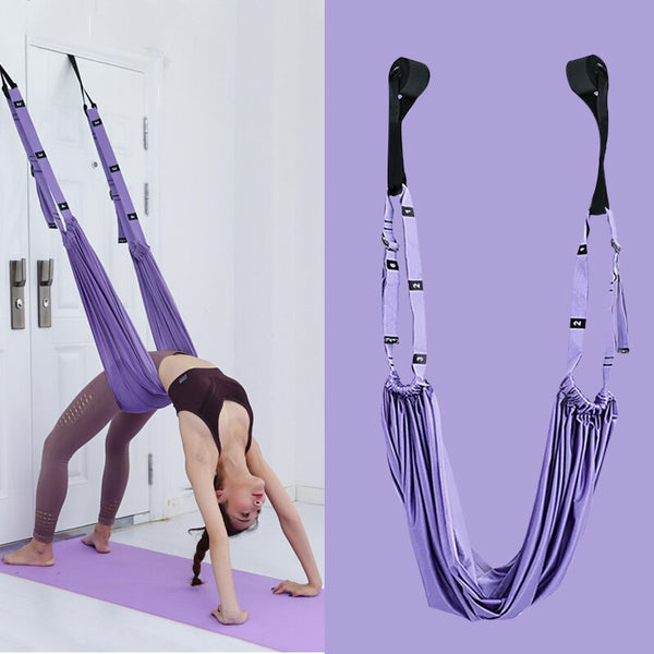 Anti Gravity Aerial Yoga Hammock