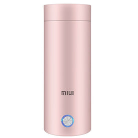 400ml Portable Travel Electric Kettle