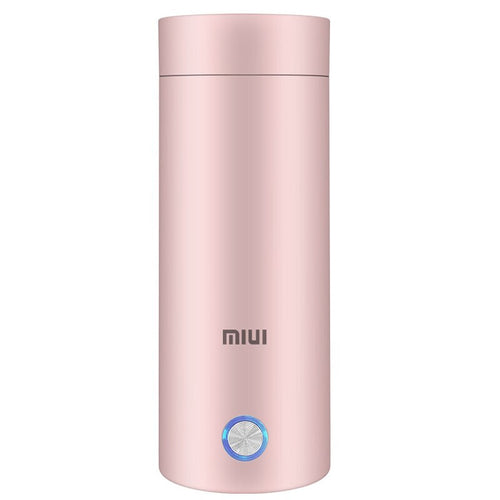 400ml Portable Travel Electric Kettle