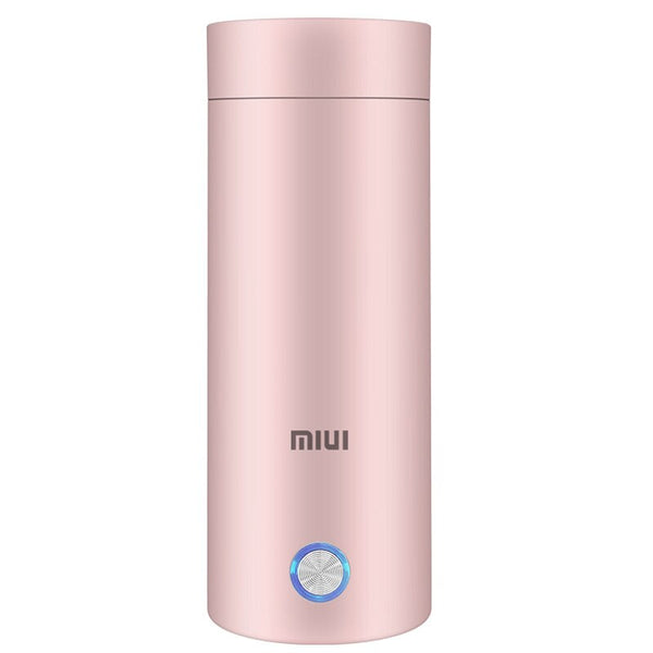400ml Portable Travel Electric Kettle