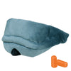 Portable 3D Cloth Eye Mask