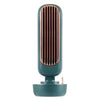 Multifunctional Air Conditioning Fan with Humidifier