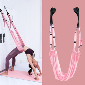 Anti Gravity Aerial Yoga Hammock