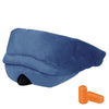 Portable 3D Cloth Eye Mask