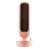 Multifunctional Air Conditioning Fan with Humidifier
